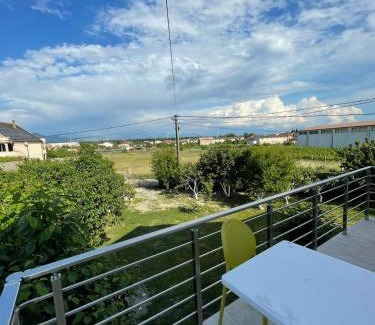 Mahala House | Boskovic Apartments