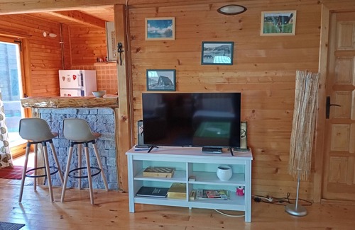 Razvrsje Apartment | Boskovica Brvnare