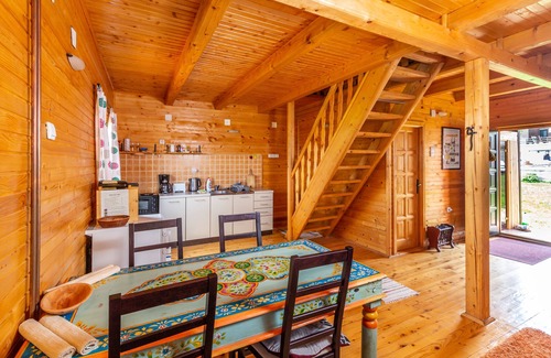 Razvrsje Apartment | Boskovica Brvnare