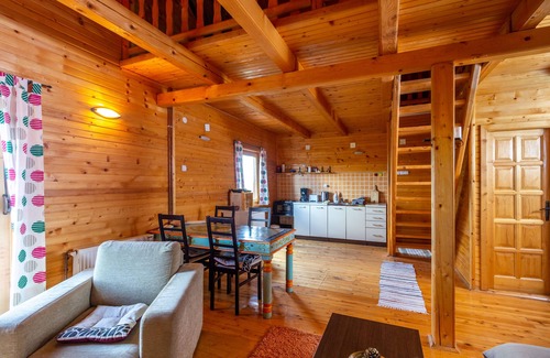 Razvrsje Apartment | Boskovica Brvnare