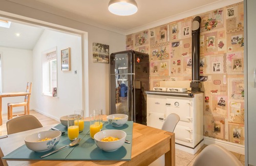 South Creake House | Bosky House, South Creake, Norfolk