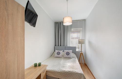 West Pomeranian Voivodeship Apartment | Bosman Place Szczecin
