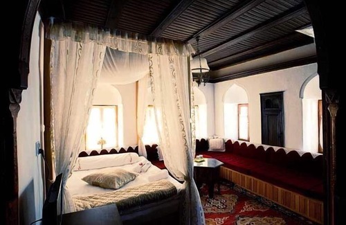 Mostar Hotel | Bosnian National Monument Muslibegovic House