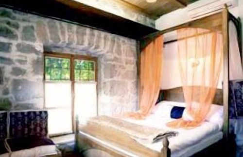 Mostar Hotel | Bosnian National Monument Muslibegovic House