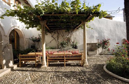 Mostar Hotel | Bosnian National Monument Muslibegovic House