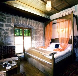 Mostar Hotel | Bosnian National Monument Muslibegovic House