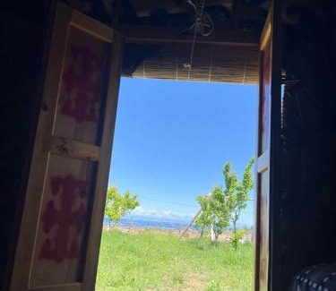 Issyk-Kul Region Hotel | Bosogo Yurt camp