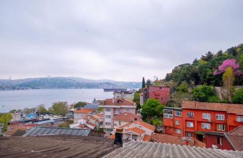 Kurucesme Villa | Bosphorus view willas
