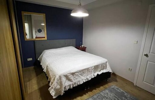 Cengelkoy Mahallesi Apartment | Bosphorus waterfront flat, Cengelköy