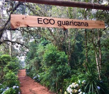 Sao Jose dos Pinhais Cabin | Bosque Contêiner Eco Guaricana
