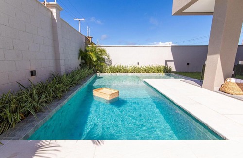 Jacuma House | Bosque da Praia #29 - Casa em Jacumã por Carpediem