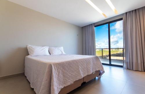 Jacuma House | Bosque da Praia #29 - Casa em Jacumã por Carpediem