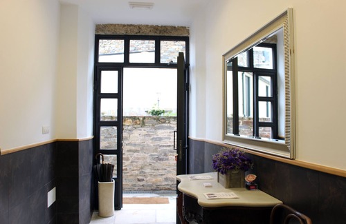Mondonedo Apartment | Bosque da Silva Apartment