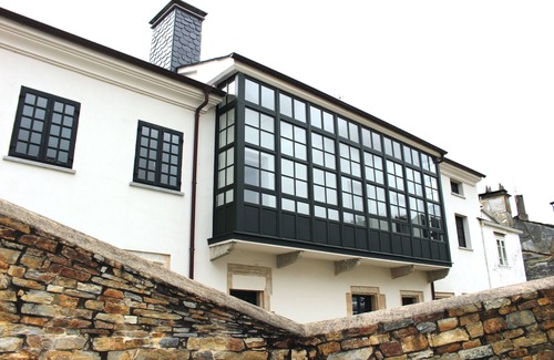 Mondonedo Apartment | Bosque da Silva Apartment
