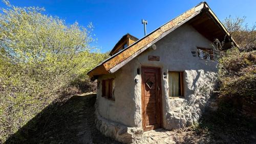 Alta Gracia Ski Chalet | Bosque de estrellas Eco-lodge
