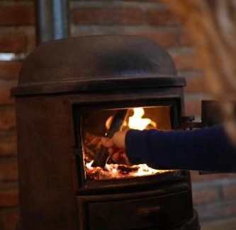 Alta Gracia Ski Chalet | Bosque de estrellas Eco-lodge
