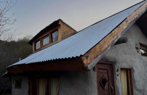 Alta Gracia Ski Chalet | Bosque de estrellas Eco-lodge