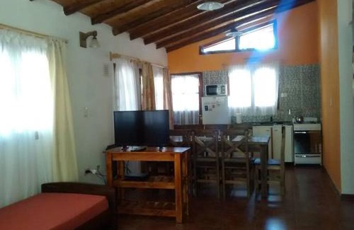 Malargue Apartment | Bosque de Sol cabaña 4