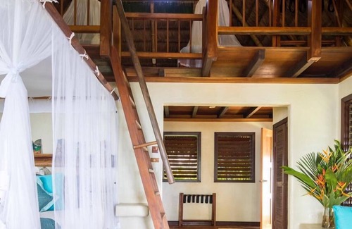 Cabo Matapalo Cabin | Bosque del Cabo Rain Forest Lodge