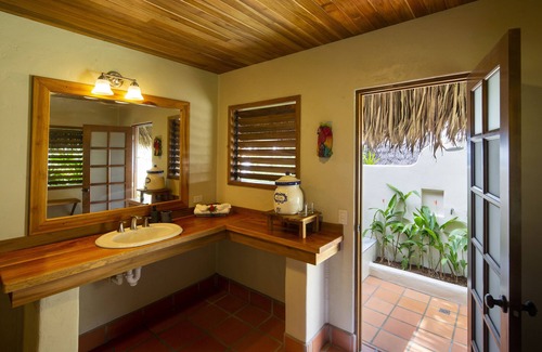 Cabo Matapalo Cabin | Bosque del Cabo Rain Forest Lodge