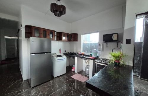 Marco House | Bosque Houses