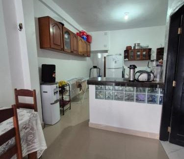 Marco House | Bosque Houses