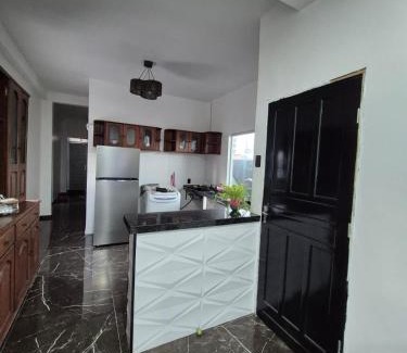 Marco House | Bosque Houses