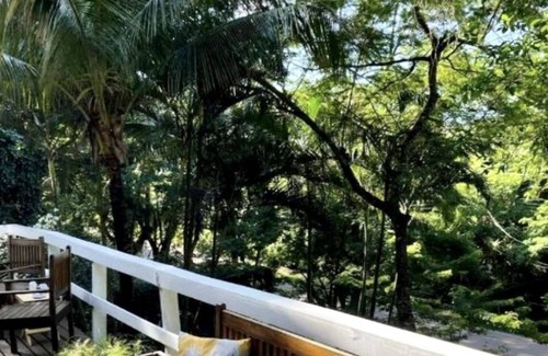 Toque Toque Hotel | BOSQUE TOQUE TOQUE POUSADA B&B