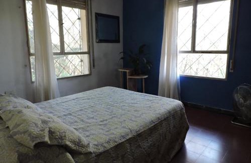 Agua de Oro House | Bosquecito Del Rio