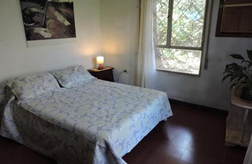 Agua de Oro House | Bosquecito Del Rio