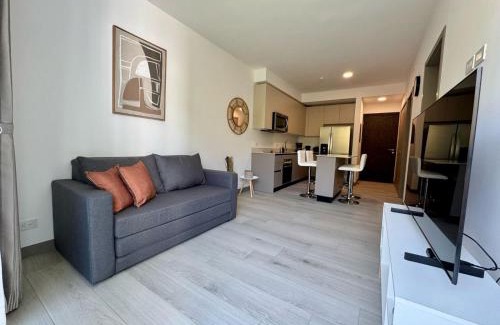 San Jose Apartment | Bosques de bambú