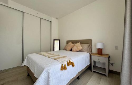 San Jose Apartment | Bosques de bambú