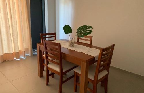 Maipu Apartment | Bosques de mayo Departamento 2