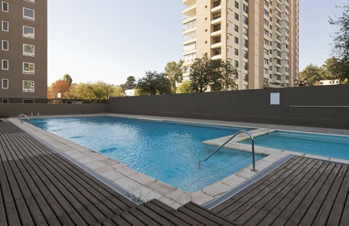 Renaca House | Bosques de Montemar panoramic view