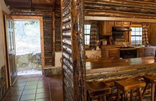 San Antonio de Las Alazanas Hotel | Bosques De Monterreal