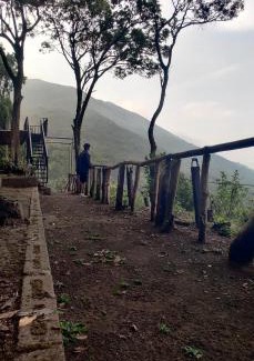 Coatepeque House | Bosques del Tibet