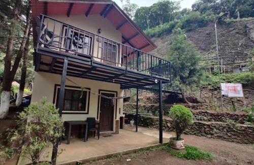 Coatepeque House | Bosques del Tibet