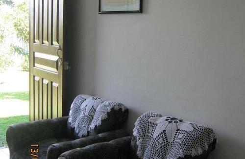 Jimenez Cabin | Bosques, Parques Y Playas Muy Cercanas
