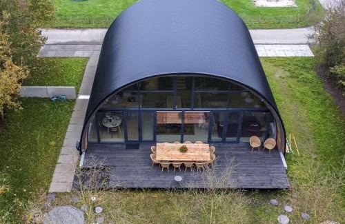 Noordwolde Villa | Bosresort Maanzicht