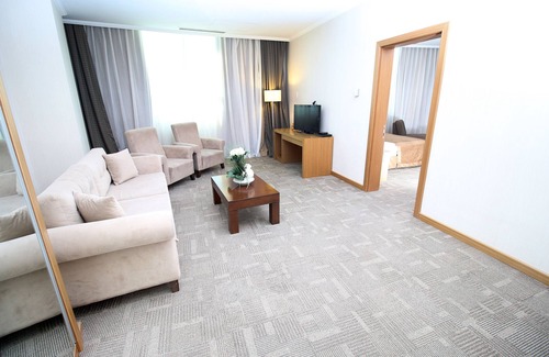 Sincan Hotel | Boss Otel