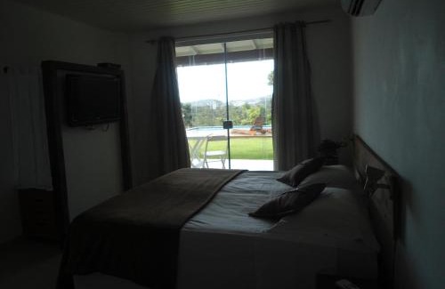 Portal da Ferradura House | Bossa Nova Búzios Pousada Home