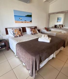 Portal da Ferradura House | Bossa Nova Búzios Pousada Home