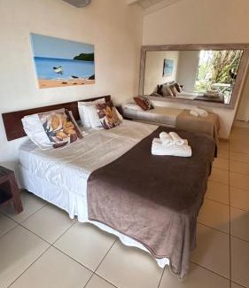 Portal da Ferradura House | Bossa Nova Búzios Pousada Home