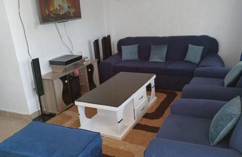 Juja Apartment | Bosslady Juja c1