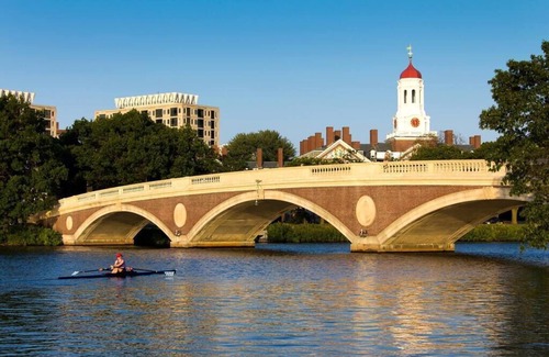 Allston Apartment | Boston College Room conveniently near Harvard & BC