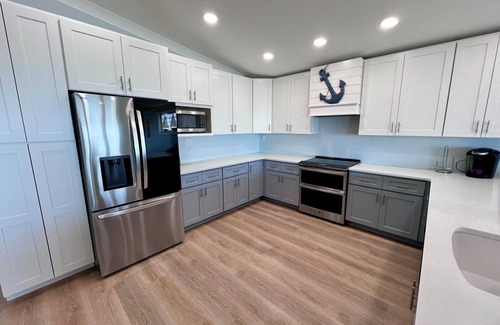 Surfside Beach Condo | Boston Commons Penthouse