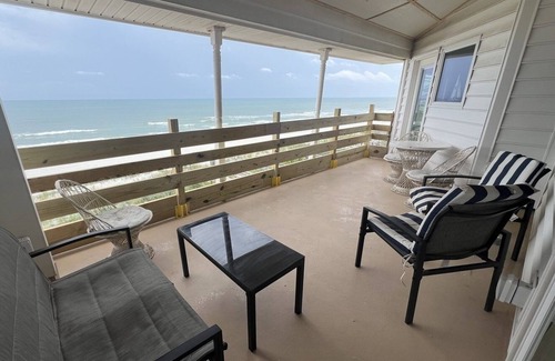 Surfside Beach Condo | Boston Commons Penthouse