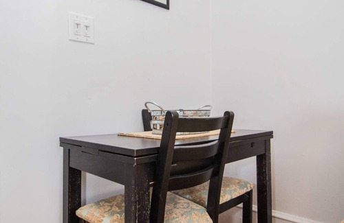Cleveland Circle Condo | Boston Condominium, first floor easy access to MBTA