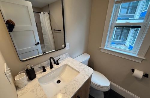 Framingham Apartment | Boston First floor condo