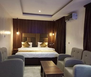 Obosi Hotel | Boston Hills Resort & Hotel